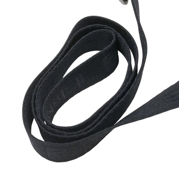 CHANEL Black Coco Mark Shoulder Bag - Picture 4 of 14